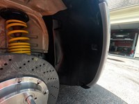 2002 Porsche 911 Carrera 2dr Carrera GT2 Turbo 6-Spd Manual