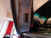 2002 Porsche 911 Carrera 2dr Carrera GT2 Turbo 6-Spd Manual