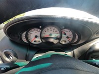 2002 Porsche 911 Carrera 2dr Carrera GT2 Turbo 6-Spd Manual
