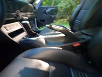2002 Porsche 911 Carrera 2dr Carrera GT2 Turbo 6-Spd Manual