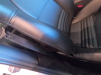 2002 Porsche 911 Carrera 2dr Carrera GT2 Turbo 6-Spd Manual