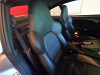 2002 Porsche 911 Carrera 2dr Carrera GT2 Turbo 6-Spd Manual