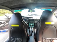 2002 Porsche 911 Carrera 2dr Carrera GT2 Turbo 6-Spd Manual