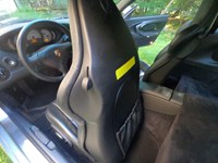 2002 Porsche 911 Carrera 2dr Carrera GT2 Turbo 6-Spd Manual