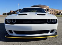 2022 Dodge Challenger SRT Hellcat Redeye Widebody Jailbreak RWD