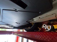 2002 Porsche 911 2dr Carrera GT2 Turbo 6-Spd Manual