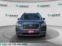 2019 Subaru Ascent Limited 7-Passenger | Award Winning Safety