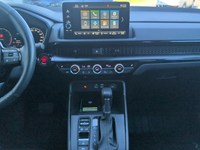 2023 Honda CR-V EX-L AWD