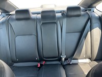 2025 Honda Civic Sedan Hybrid Sport Touring eCVT