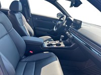 2025 Honda Civic Sedan Hybrid Sport Touring eCVT