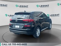 2020 Hyundai Tucson Preferred AWD