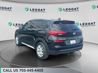2020 Hyundai Tucson Preferred AWD