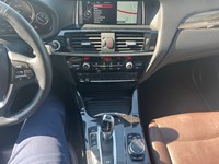 2016 BMW X3 AWD 4dr xDrive28d |Diesel|Accident Free
