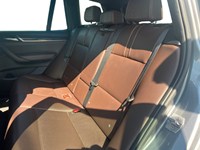 2016 BMW X3 AWD 4dr xDrive28d |Diesel|Accident Free