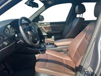 2016 BMW X3 AWD 4dr xDrive28d |Diesel|Accident Free