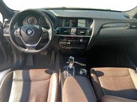 2016 BMW X3 AWD 4dr xDrive28d |Diesel|Accident Free