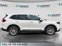 2023 Honda CR-V EX-L AWD