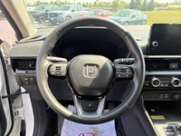2023 Honda CR-V EX-L AWD