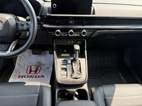 2023 Honda CR-V EX-L AWD
