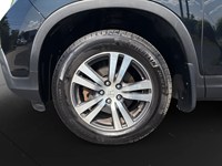 2018 Honda Ridgeline EX-L AWD
