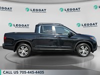 2018 Honda Ridgeline EX-L AWD