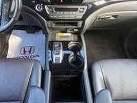 2022 Honda Ridgeline Black Edition AWD