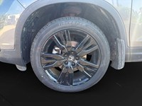 2021 Honda Passport Sport AWD