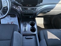 2021 Honda Passport Sport AWD