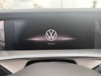 2025 Volkswagen Tiguan Comfortline 4MOTION