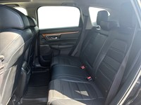 2022 Honda CR-V EX-L AWD