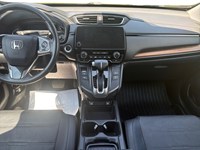 2022 Honda CR-V EX-L AWD