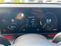 2024 Hyundai Kona 1.6T N Line Ultimate AWD w/Two-Tone Roof