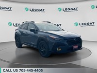 2024 Subaru Crosstrek Onyx AWD|2.5L Boxer Engine