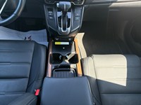 2021 Honda CR-V Touring AWD