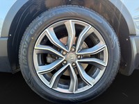 2021 Honda CR-V Touring AWD