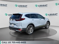 2021 Honda CR-V Touring AWD