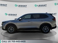 2025 Honda CR-V LX AWD