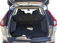 2025 Honda CR-V LX AWD