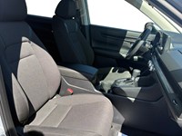2025 Honda CR-V LX AWD