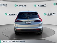 2025 Honda CR-V LX AWD