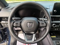 2023 Honda CR-V Hybrid Touring AWD