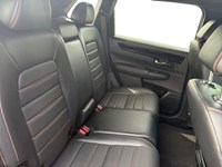 2023 Honda CR-V Hybrid Touring AWD