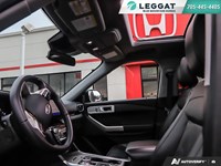2021 Ford Explorer Limited 4WD