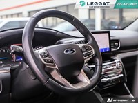 2021 Ford Explorer Limited 4WD