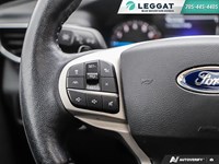 2021 Ford Explorer Limited 4WD