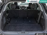 2021 Ford Explorer Limited 4WD