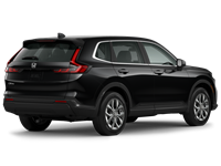 2027 Honda CR-V Sport AWD
