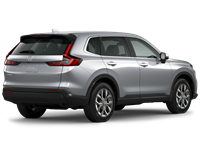 2027 Honda CR-V Sport AWD