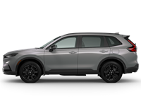 2027 Honda CR-V Hybrid Touring AWD