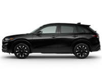 2027 Honda HR-V EX-L AWD